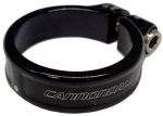 Хомут Підседільний шосе Cannondale 30.0 мм (KP196/BLK)