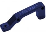 Адаптер Bengal тормоза. калипера перед/задн. 203mm, PM синий