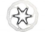 Ротор JAGWIRE Pro LR1 Lightweight Disc Brake 180 мм, на 6 болтів