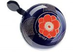 Колокольчик Electra Hanami dark blue