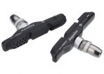 Тормозные колодки MTB v-br. JAGWIRE Switchback Tri-Zone JS91AC - Black Holder+Pad