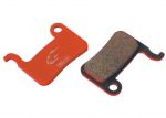 Колодки тормозные диск JAGWIRE Red Mountain Sport DCA027 (2 шт) - Shimano XTR