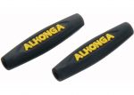Защита ALHONGA на оболочки HJ-PX006 силиконовая сплошная, одевается на оболочку до ее установки (4шт)