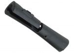 Защита JAGWIRE на оболочки CHA057 Black Silicon (4шт)
