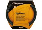 Комплект JAGWIRE Mountain Pro (HYFLOW) HBK400 под гидравл. тормоз (Teflon/Kevlar) - Black