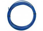 Оболонка для гальма 30м JAGWIRE BHL413 діам-5мм CGX-SL SID Blue