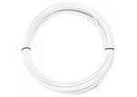 Оболонка для гальма 30м JAGWIRE BHL416 діам-5мм CGX-SL Braided White