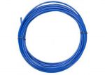 Оболонка перемикачів 30м JAGWIRE BHL453 діам-4мм LEX-SL SID Blue