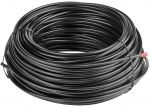 Оболочка переключателей 50м JAGWIRE BHL200 диам-4мм LEX Slick Lube черная.