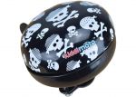 Колокольчик KiddiMoto черепы, большой