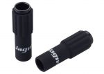 Еджастери JAGWIRE Mini Inline BSA036 - Black ((2шт) упор троса регул.)