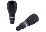 Еджастери JAGWIRE Rocket II BSA035 - Black ((2шт) упор троса регул.)