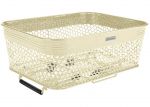 Корзина Electra Linear Qr Mesh Lp cream