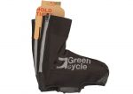 Бахіли д/велообуви Green Cycle NC-2619-2015 чорні S