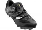 Взуття Mavic CROSSMAX ELITE, розмір UK 11 (46, 290мм) Bk/Bk чорна