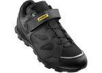Обувь Mavic XA ELITE, размер UK 11 (46, 290мм) Black/Black/Bk черная