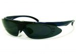 Очки спортивные TW UV400 M22091LN с двумя сменными линзами