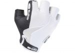Рукавички Sugoi FORMULA FX, без пальців, чоловічі, білі, M
