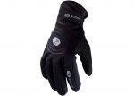 Рукавички Sugoi RSR ZERO, дов. палець, чоловічі, black (чорні), M