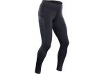 Рейтузи Sugoi SUBZERO ZAP, жіночі, BLK (чорні), XS