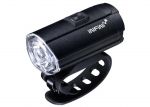 Фара передня Infini TRON 300 I-281P-BK, 1 світлодіод 3W, 6 режимів, USB кабель, з кріпл.
