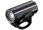 Фара передняя Infini MICRO LUXO I-273P-Black, светодиод 3W, 4 режима, USB кабель, с креп.
