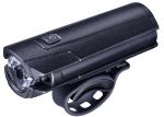 Фара передняя Infini TRON 800 I-340P-Black, 1 светодиод 10W, 5 режимов, USB кабель, с креп.