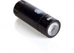 фонар Green Cycle NB11-04, 200 люмен, 4 режима, USB Білий