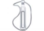 Тримач фляги Cannondale ALUMINUM GT40 right side сріблястий