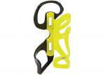 Держатель фляги Cannondale NYLON SSL (под левую руку) черный/неоновый
