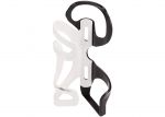 Держатель фляги Cannondale NYLON SSR (под правую руку) черный-белый