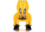 Сидіння задн. Bellelli Lotus Standard B-fix до 22кг, гірчично-жовте