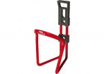 Флягодержатель SIMPLA Alu-Star red 55г