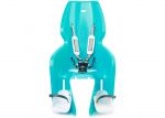 Сидіння задн. Bellelli Lotus Standard B-fix до 22кг, небесно-голубе