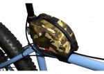 Сумка на раму Acepac TUBE BAG, камуфляжна