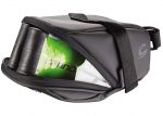 Сумка подседельная Cannondale Quick 2 размер-S черная