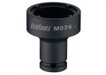 інструмент ICE TOOLZ M074 д/уст. стопорніго кольца в каретку -4 лапки