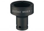 инструмент ICE TOOLZ M083 д/уст. стопорного кольца в каретку -3 кавычки.