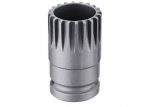 Ключ ICE TOOLZ 11B1 съемник. д/каретки Shimano/ISIS