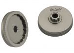 Ключ ICE TOOLZ 11F3 съемник. д/каретки Shimano Hollowtech II