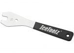 Ключ ICE TOOLZ 33F5 д/педалей 15mm, плоский