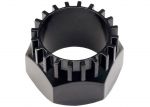 Ключ Park Tool компактн. для снят/устан кареток - Shimano і ISIS Drive 20-tooth