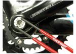 Ключ гаєчний штифтовой Park Tool для каретки