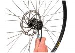 Ключ гаєчний штифтовой Park Tool для шатунів
