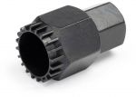 Ключ знімач каретки Park Tool SHIMANO і ISIS Drive шліцевий