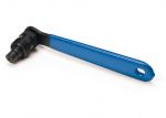 Ключ знімач шатунів Park Tool під квадрат