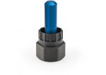 Съемник кассет Park Tool с направляющим пином 12мм