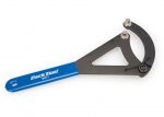 Знімач привода ремня Park Tool