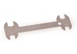 Ключ центровщик Park Tool на кліщові гальма: 13/12/11/10mm