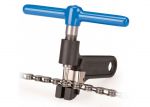 Выжимчик цепи Park Tool винтового типа, 10 скоростей